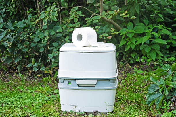 Portable sink rental in Covington, VA