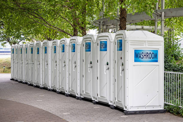  Covington, VA Porta Potty Rental Pros