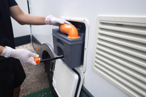 Best Porta potty services near me  in Covington, VA