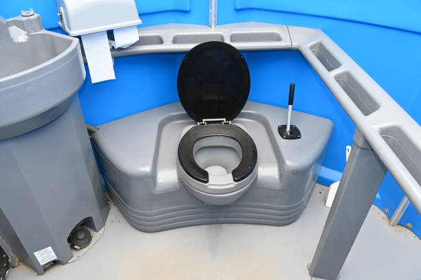 Best Long-term porta potty rental  in Covington, VA