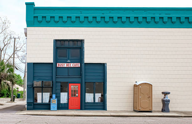 Best Porta potty rental near me  in Covington, VA