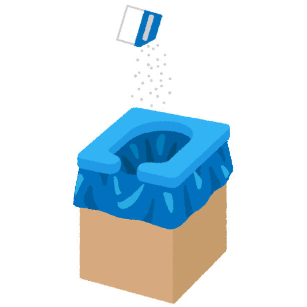 Best Portable restroom solutions  in Covington, VA