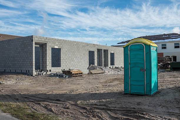 Porta potty services near me in Covington, VA